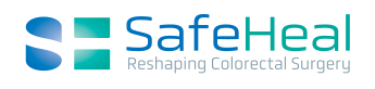 Logo SafeHeal