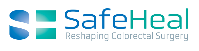 Logo SafeHeal