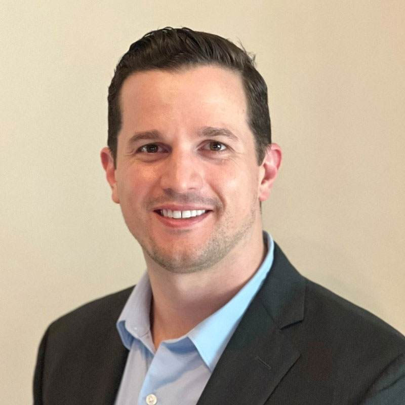 Dan Congdon of Safe Heal