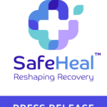 Safe Heal press release