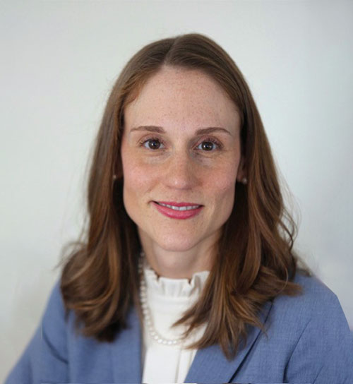 Heather Cronin