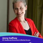 Jenny Gaffney to be featured on a panel at The Medtech Conference 2025.