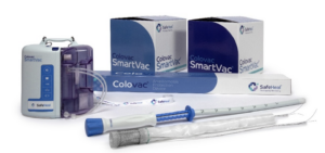 Colovac-Product Colovac Device