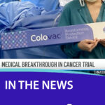 Colovac featured on NBC affiliate in Philadelphia
