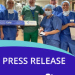 Colovac Surgery Team, Paris